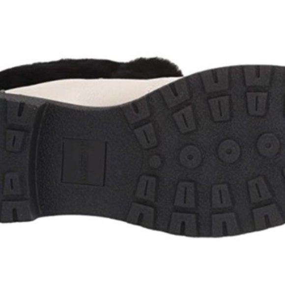 J. Crew Nordic Boot in Natural Leather - Picture 6 of 6